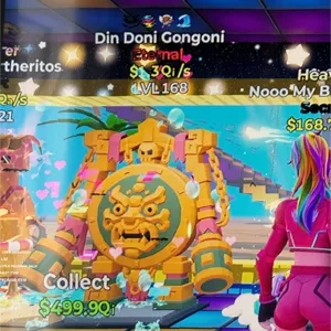 Din Don Gongoni