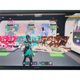 Fortnite steal the brainrot