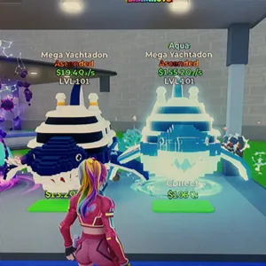 mega yachtadon