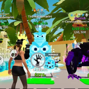go up for brainrots