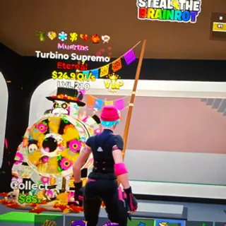Turnino Supremo