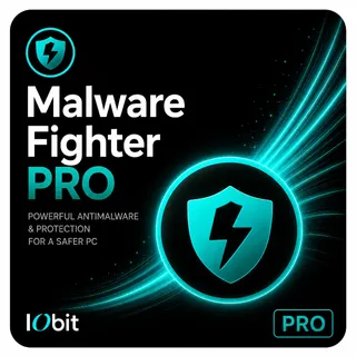 IObit Malware Fighter 13 PRO