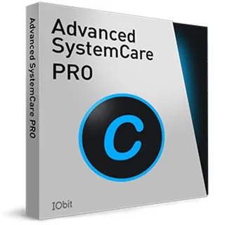 IObit Advanced SystemCare 17 PRO