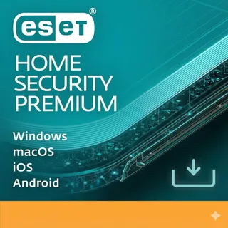 ESET HOME Security PREMIUM
