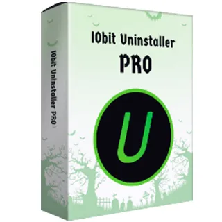 IObit Uninstaller 14 PRO 1PC 1Year