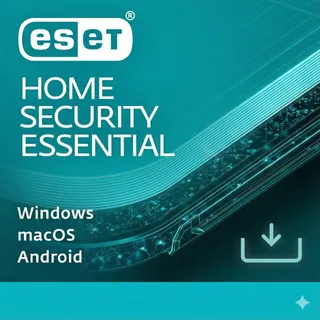 ESET HOME Security ESSENTIAL