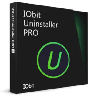 IObit Uninstaller 13 Pro 3PC