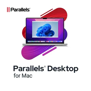 Parallels Desktop 26 Standard Edition