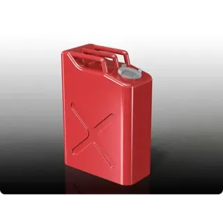 500 RAID FUEL CANISTERS