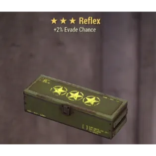 5 Reflex