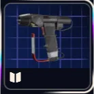 ARC SNAP HOOK BLUEPRINT