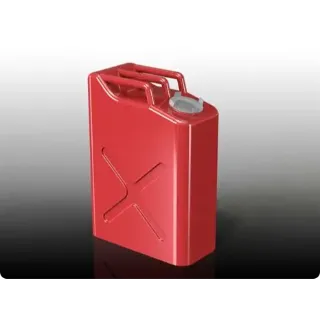 3000 RAID FUEL CANISTERS