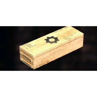 2000 LEGENDARY MODULES