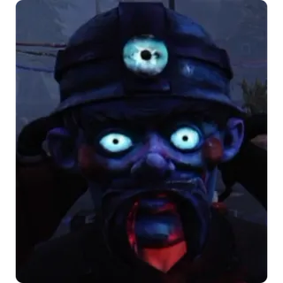 FASNACHT GLOWING PITMAN