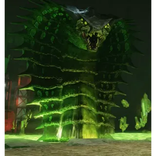 Raid Stage 5 snake Carry  x10