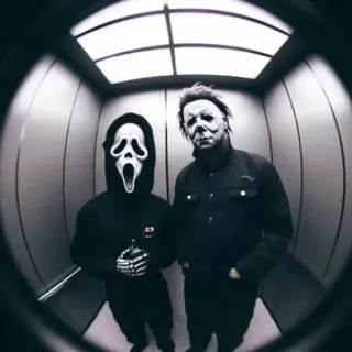 Ghostface