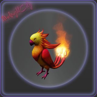 Phoenix! - Roblox