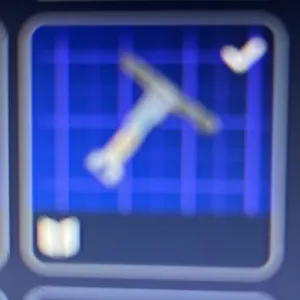 Vert Grip lll Blueprint