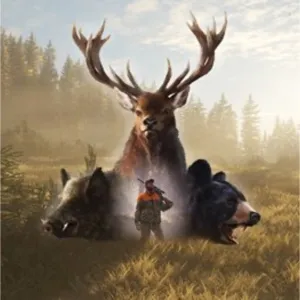 The Hunter: Call of the wild Great ones and Diamonds