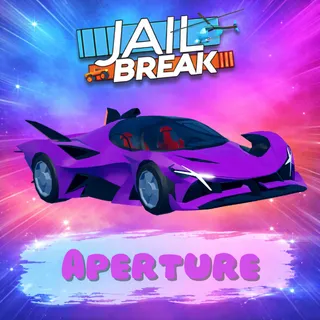 JAILBREAK APERTURE