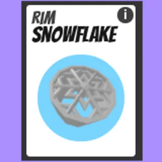 Jailbreak SNOWFLAKE