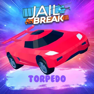 JAILBREAK TORPEDO