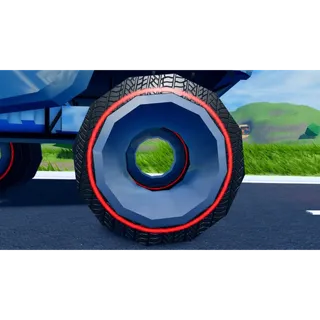 JAILBREAK VOID RIMS