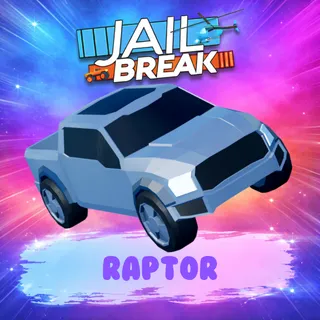 JAILBREAK RAPTOR