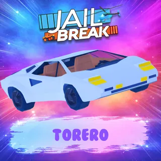 JAILBREAK TORERO