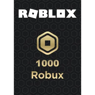 [CHEAPEST] 1K Rbx | INSTANT DELIVERY | SAFE & CLEAN