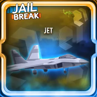 JAILBREAK JET