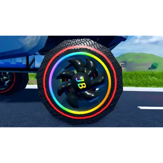 JAILBREAK RTX RIMS