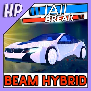 JAILBREAK Beam Hybrid