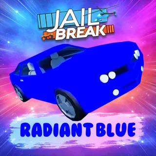 JAILBREAK RADIANT BLUE