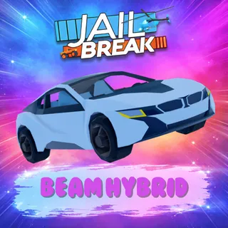 JAILBREAK BEAM HYBRID
