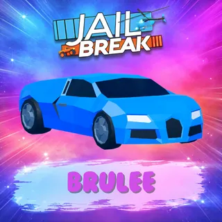 JAILBREAK BRULEE