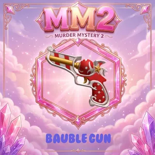 BAUBLE MM2