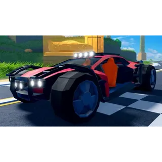 JAILBREAK TRAILBLAZER
