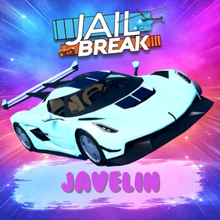 JAILBREAK JAVELIN