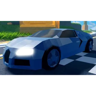 JAILBREAK BRULEE