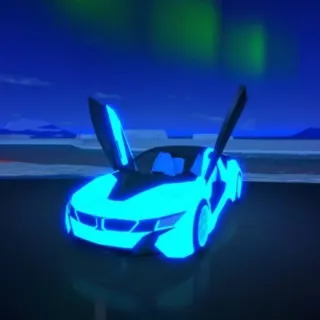 Jailbreak Beam Hybrid (Cheapest)