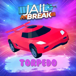 JAILBREAK TORPEDO