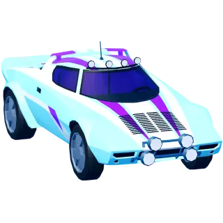 🏎️ Jailbreak (StormRider) | LIMITED EDITION | Fast Trade 🏁