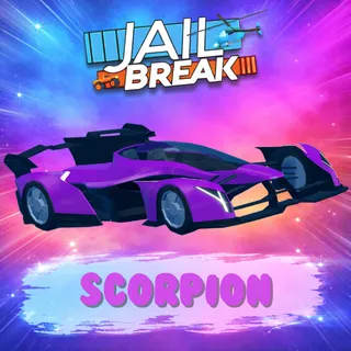 JAILBREAK SCORPION