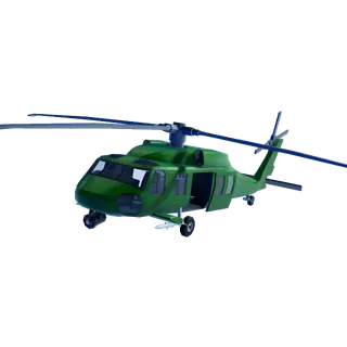 JAILBREAK BLACK HAWK