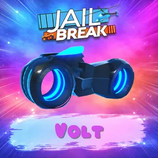JAILBREAK VOLT