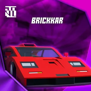 🏎️ Jailbreak (Brick Kar-1) | Seasonal Car | Fast Trade 🏁