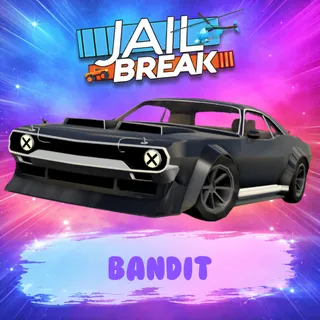 JAILBREAK BANDIT