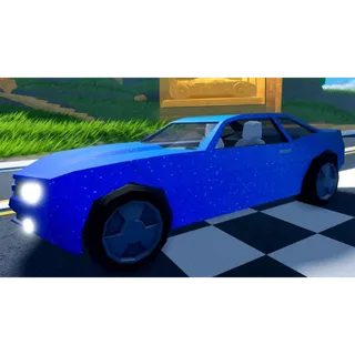 JAILBREAK GALACTIC CARBON