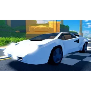 JAILBREAK TORERO